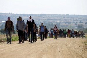 Γερμανία: Δουβλίνο ΙΙ τέλος για τους Σύρους πρόσφυγες