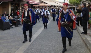 Η ΙΣΤΟΡΙΑ ΚΑΙ Ο ΠΟΛΙΤΙΣΜΟΣ ΤΩΝ ΕΛΛΗΝΟΦΩΝΩΝ ΚΡΗΤΩΝ ΜΟΥΣΟΥΛΜΑΝΩΝ ΤΗΣ ΣΥΡΙΑΣ