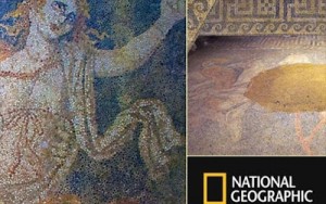 National Geographic: «Η Αμφίπολη είναι ένα μνημείο με τέτοιο μέγεθος, που τοποθετείται ανάμεσα στα μεγαλύτερα ταφικά μνημεία της παγκόσμιας ιστορίας!»