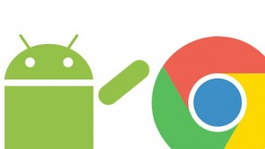 Η Google θέλει να ενώσει το Android με το Chrome OS!