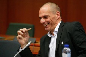 Ετοιμάζει “μανιφέστο” ο Βαρουφάκης – “Αυτά είναι τα λάθη που έκανα...”