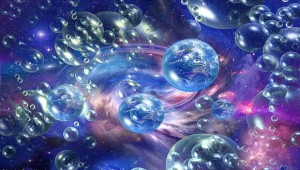 CERN: Ξεκίνησε η αναζήτηση του Multiverse (Πολυσύμπαν) και των άπειρων παράλληλων 
