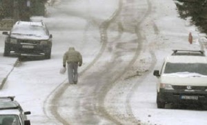 Μετεωρολογικές ΒΟΜΒΕΣ θα χτυπούν φέτος την Ελλάδα - Τι προβλέπουν οι μετεωρολόγοι;