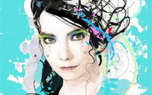 Björk: Μουσικό ταξίδι στον κόσμο της εικονικής πραγματικότητας