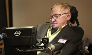 Stephen Hawking : Οι εξωγήινοι θα έρθουν εδώ για να κατακτήσουν τον άνθρωπο …