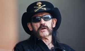 Έφυγε ο Lemmy! Ο τραγουδιστής, μπασίστας και ηγέτης των Motorhead, Ίαν Φρέιζερ