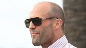 Με ποιον ανέβασε φωτογραφία ο Jason Statham και τρέλανε το διαδίκτυο; [photo]