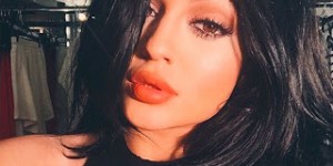 Θα πάθετε πλάκα! Πώς ήταν η Kylie Jenner πριν τις πλαστικές; [photos]