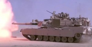 Χρησιμοποιώντας τα καλύτερα όπλα – M1 Abrams, AH 64, και F 15, σε δράση [Βίντεο]