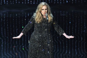 Τα απίστευτα λόγια της Adele για τους τρομοκράτες... [photo]