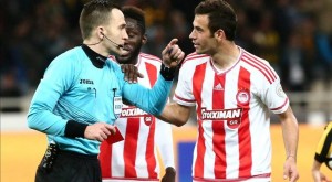 Καλός για την UEFA, αλλά όχι για… Σούπερ Λίγκα ο Καλογερόπουλος