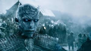 Game of Thrones: Η απίστευτη μεταμόρφωση των ηθοποιών σε White Walkers (VIDEO)