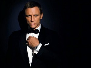 12 πράγματα που ΣΙΓΟΥΡΑ ΔΕΝ ξέρεις για τον James Bond [photos]