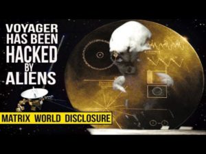 ΜΥΣΤΗΡΙΟ ΣΤΗ NASA! Κάποιος ή… κάτι χάκαρε το Voyager (Βίντεο)