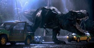 Ζωντανεύει το Jurrasic Park; Βρέθηκε έγκυος T-Rex που ίσως φέρει DNA