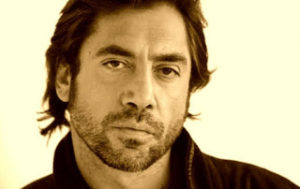 Javier Bardem: 