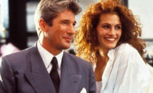 Κι όμως η Julia Roberts ήταν επιλογή - 'ρεζέρβα' στο Pretty Woman