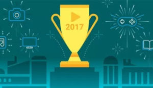 Google Best of 2017: Οι κορυφαίες εφαρμογές και παιχνίδια της χρονιάς για συσκευές Android