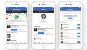 Messenger Kids: Η νέα πλατφόρμα επικοινωνίας της Facebook για παιδιά μικρότερα από 13 ετών