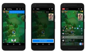 Facebook Messenger: Ένας χρόνος Instant Games με συμμετοχή δυνατών τίτλων και δυνατότητα live streaming