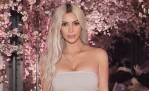 Kim Kardashian: Αποκάλυψε λεπτομέρειες για την αποβολή που είχε