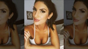 August Ames: Θύμα σεξουαλικής κακοποίησης η πορνοστάρ που αυτοκτόνησε