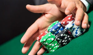 Τα κρυπτονομίσματα επηρεάζουν μέχρι και την οικονομία του…πόκερ!