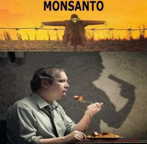 Το έγκλημα της Monsanto απέναντι στις επόμενες γενιές (vid)