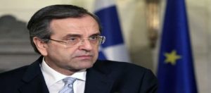 A. Σαμαράς: «Σκευωρία Τσίπρα με ανώνυμους στημένους μάρτυρες -Θα τους πάω μέχρι τέλους»