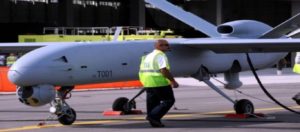 Τα τουρκικά κατασκοπευτικά drones σκεπάζουν το Αιγαίο προετοιμάζοντας κτύπημα κι εμείς καθόμαστε και τα κοιτάζουμε...