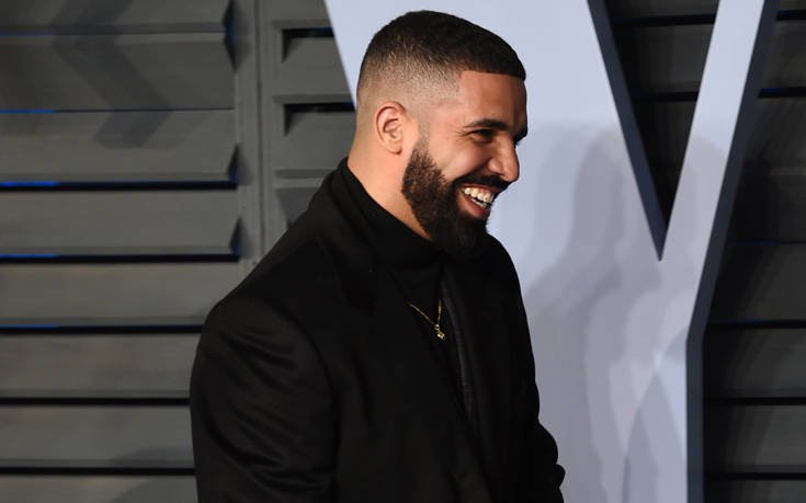 Ζητούν από τον ράπερ Drake να βοηθήσει στο τέλος της κακομεταχείρισης των ζώων