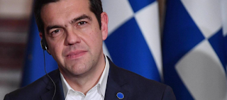 Η απάντηση Α.Τσίπρα για εκλογές: «Ο κ. Μητσοτάκης είτε είναι αδιόρθωτος είτε πολύ απελπισμένος ψεύτης»