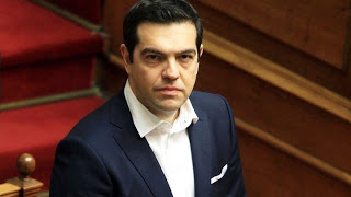 Ξεκάθαρο μήνυμα του Τσίπρα στον Ερντογάν: Απαράδεκτη και απορριπτέα η αναφορά περί ανταλλαγής ή συμψηφισμού