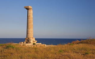 Φάυλλος ο Κροτωνιάτης - Ο ήρωας των Μηδικών που τίμησε ο Μέγας Αλέξανδρος