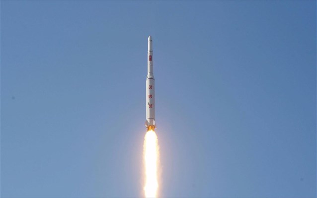 OmegA: Ο μεγαλύτερος πύραυλος της Orbital ATK προορίζεται για εκτοξεύσεις για την USAF