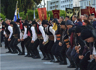 Οι Τούρκοι έκαναν τους Πόντιους ζωοτροφές! Ο Ατατούρκ πούλησε τα οστά 50.000 θυμάτων του, (400 τόνους), για βιομηχανική χρήση