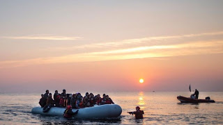 Μυτιλήνη: Αύριο η δίκη μελών ξένων ΜΚΟ για μεταφορά μεταναστών στην Ελλάδα