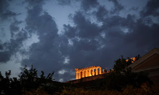 Η ΕΜΥ προειδοποιεί: Σε αυτές τις περιοχές θα σκάσει η μετεωρολογική βόμβα τις επόμενες ώρες