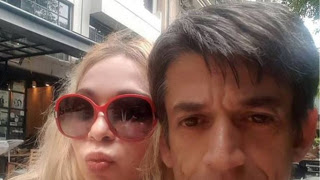 Selfie με drag queen έβγαλε ο Καρανίκας