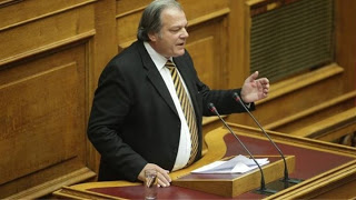 Κατσίκης για ομοφυλόφιλους: Έχουν συμβιβαστεί με την ιδέα να μην αναπαράγουν, αλλά θέλουν να παίρνουν τα παιδιά των άλλων