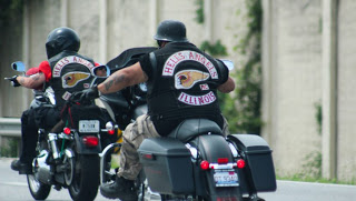 Οι Hell’s Angels της Ελλάδας: Ναρκωτικά, ξέπλυμα χρήματος, βόμβες