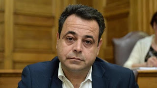 Ομολογία Σαντορινιού: Το μεταφορικό ισοδύναμο δεν αντισταθμίζει το αυξημένο ΦΠΑ στα νησιά