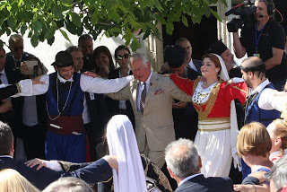 Ὑπάρχουν καὶ μὴ …λεβέντες στὴν Κρήτη!!!