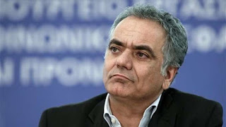 Σκουρλέτης: Η κατάτμηση της Β' Αθήνας και η ψήφος των Ελλήνων του εξωτερικού είναι δύο διαφορετικά θέματα