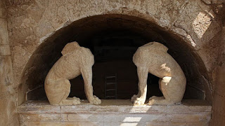 Νέα καθυστέρηση του Υπουργείου Πολιτισμού στα έργα της Αμφίπολης