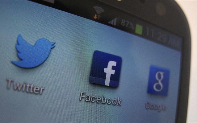 Κινήσεις από Facebook και Twitter κατά ρητορικής μίσους, ψεύτικων λογαριασμών και των «τρολ»