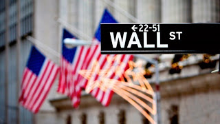 Wall Street - Έκλεισε με ισχυρές απώλειες μετά την επιβολή δασμών από τις ΗΠΑ