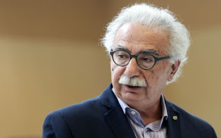 Κ. Γαβρόγλου: «Άλλοθι για απολύσεις» το προεδρικό διάταγμα για την αξιολόγηση των εκπαιδευτικών