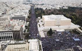 Η συμφωνία Τσίπρα-Ζάεφ απαγορεύει συλλαλητήρια & «Μακεδονία ξακουστή»