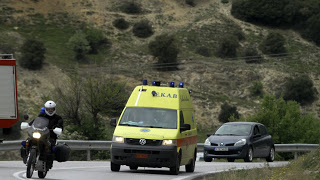 Σοκ στο Ηράκλειο: Μέλος γνωστής επιχειρηματικής οικογένειας κρεμάστηκε με ηλεκτρικό καλώδιο